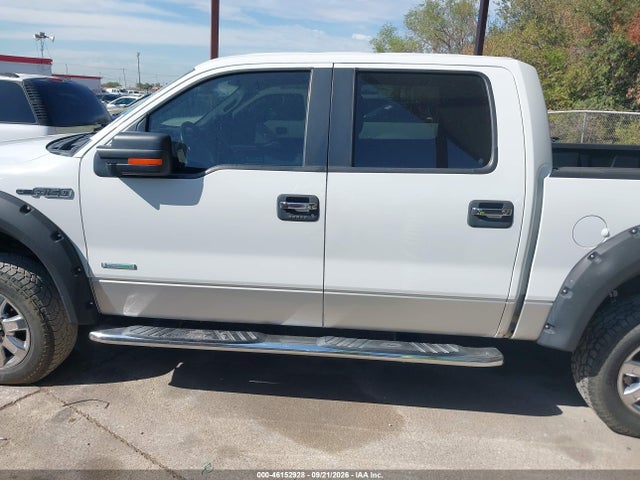 Продаж на аукціоні авто 2013 Ford F-150 Xlt, vin: 1FTFW1ET3DFA55420, номер лоту: 46152928