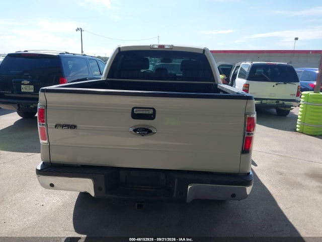 Продаж на аукціоні авто 2013 Ford F-150 Xlt, vin: 1FTFW1ET3DFA55420, номер лоту: 46152928