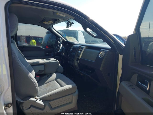 Продаж на аукціоні авто 2013 Ford F-150 Xlt, vin: 1FTFW1ET3DFA55420, номер лоту: 46152928