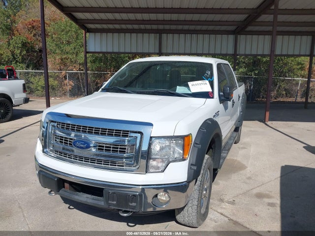 Продаж на аукціоні авто 2013 Ford F-150 Xlt, vin: 1FTFW1ET3DFA55420, номер лоту: 46152928