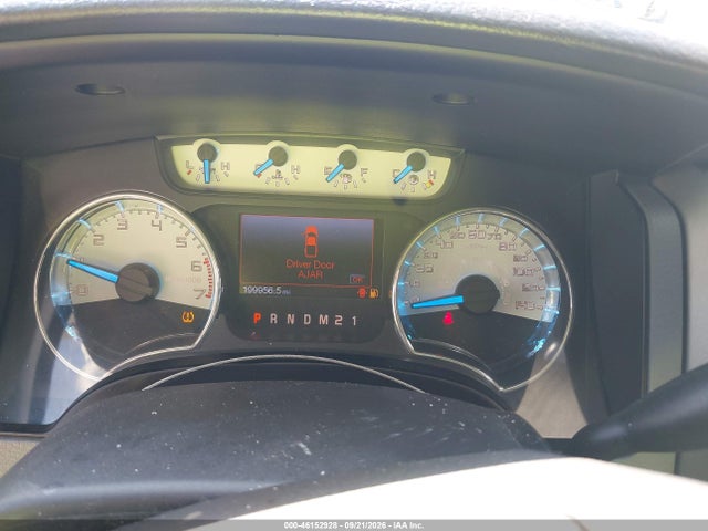 Продаж на аукціоні авто 2013 Ford F-150 Xlt, vin: 1FTFW1ET3DFA55420, номер лоту: 46152928
