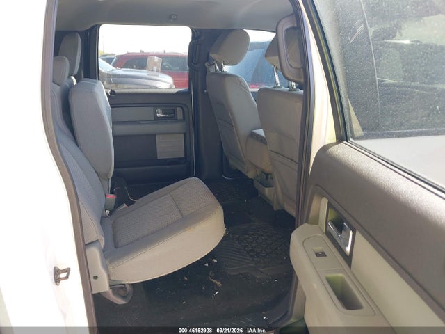 Продаж на аукціоні авто 2013 Ford F-150 Xlt, vin: 1FTFW1ET3DFA55420, номер лоту: 46152928