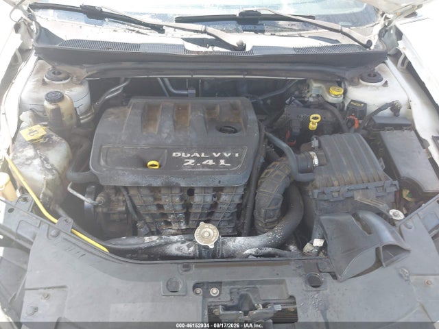 Aukcja sprzedaży 2014 Chrysler 200 Touring, vin: 1C3CCBBB7EN185130, numer aukcji: 46152934