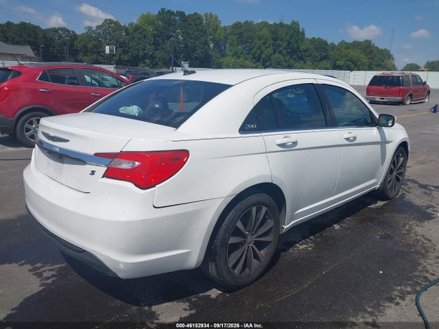 Aukcja sprzedaży 2014 Chrysler 200 Touring, vin: 1C3CCBBB7EN185130, numer aukcji: 46152934