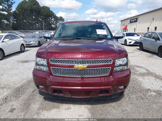 Aukcja sprzedaży 2008 Chevrolet Suburban 1500 Ltz, vin: 3GNFK163X8G110631, numer aukcji: 46152942