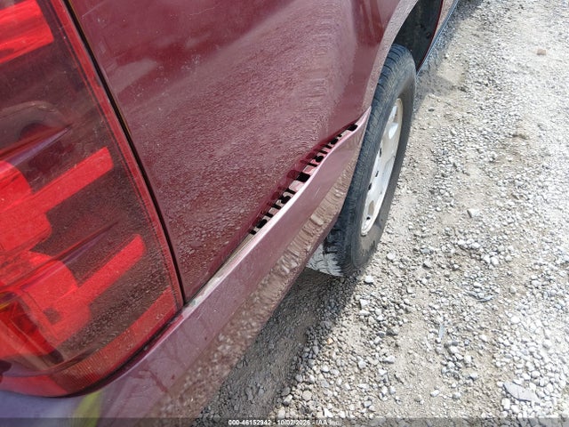 Aukcja sprzedaży 2008 Chevrolet Suburban 1500 Ltz, vin: 3GNFK163X8G110631, numer aukcji: 46152942