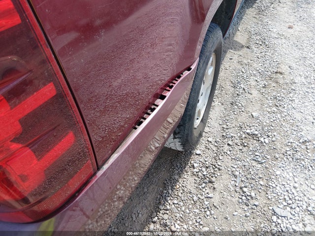 Aukcja sprzedaży 2008 Chevrolet Suburban 1500 Ltz, vin: 3GNFK163X8G110631, numer aukcji: 46152942