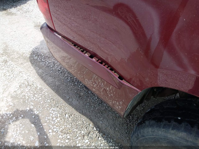 Aukcja sprzedaży 2008 Chevrolet Suburban 1500 Ltz, vin: 3GNFK163X8G110631, numer aukcji: 46152942