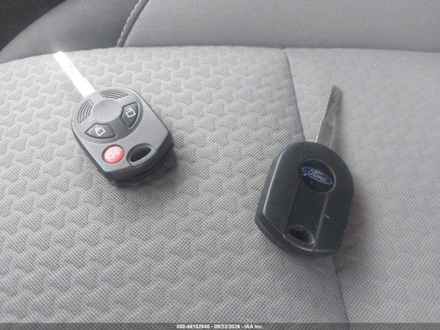 Ford ESCAPE SE 2017 1FMCU9G97HUB57275 Image 11