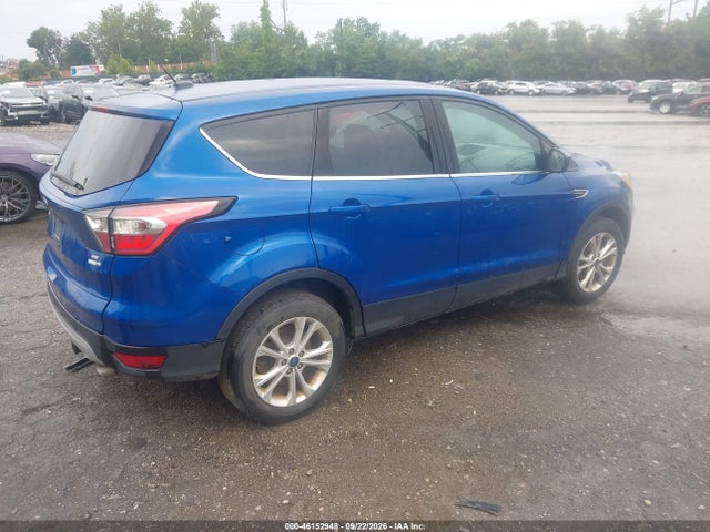 Ford ESCAPE SE 2017 1FMCU9G97HUB57275 Image 4