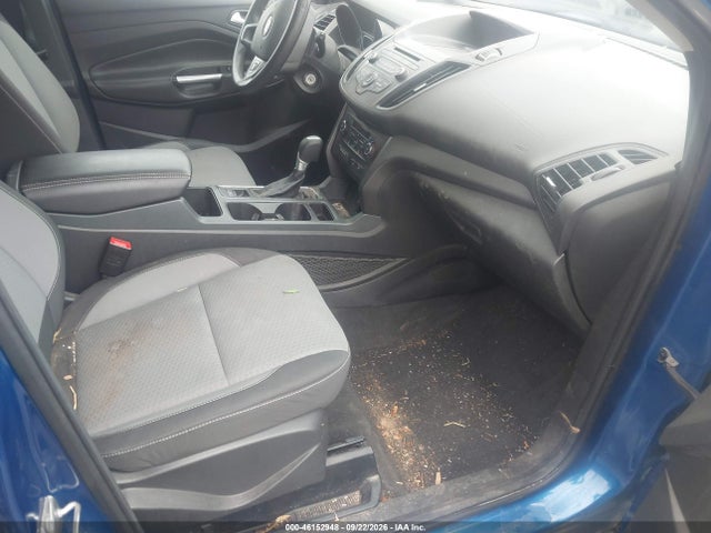Ford ESCAPE SE 2017 1FMCU9G97HUB57275 Image 5