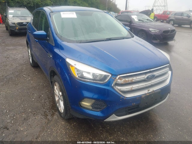Ford ESCAPE SE 2017 1FMCU9G97HUB57275 Image 6