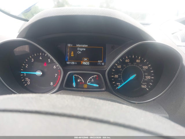 Ford ESCAPE SE 2017 1FMCU9G97HUB57275 Image 7