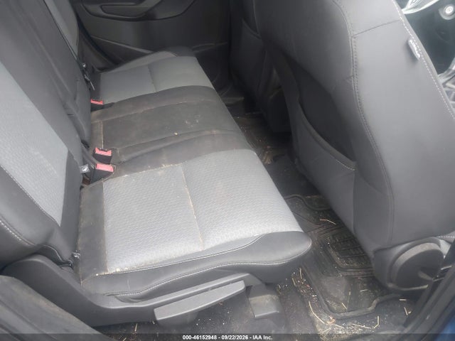 Ford ESCAPE SE 2017 1FMCU9G97HUB57275 Image 8