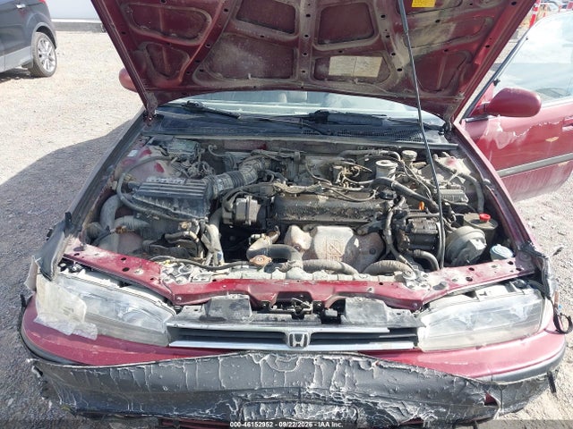 Auction sale of the 1993 Honda Accord Lx, vin: 1HGCB7550PA147896, lot number: 46152952