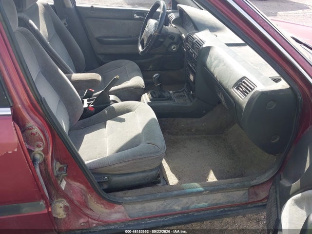 Auction sale of the 1993 Honda Accord Lx, vin: 1HGCB7550PA147896, lot number: 46152952