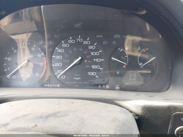 Auction sale of the 1993 Honda Accord Lx, vin: 1HGCB7550PA147896, lot number: 46152952