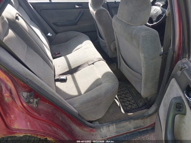 Auction sale of the 1993 Honda Accord Lx, vin: 1HGCB7550PA147896, lot number: 46152952