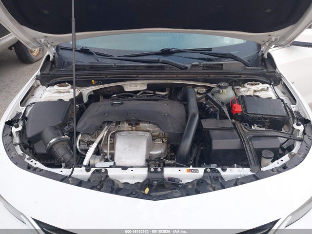 Продаж на аукціоні авто 2016 Chevrolet Malibu 2lt, vin: 1G1ZF5SX7GF323796, номер лоту: 46152953