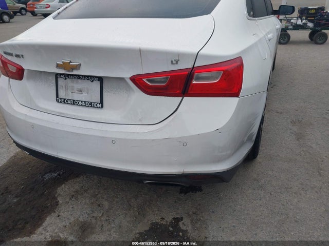 Продаж на аукціоні авто 2016 Chevrolet Malibu 2lt, vin: 1G1ZF5SX7GF323796, номер лоту: 46152953