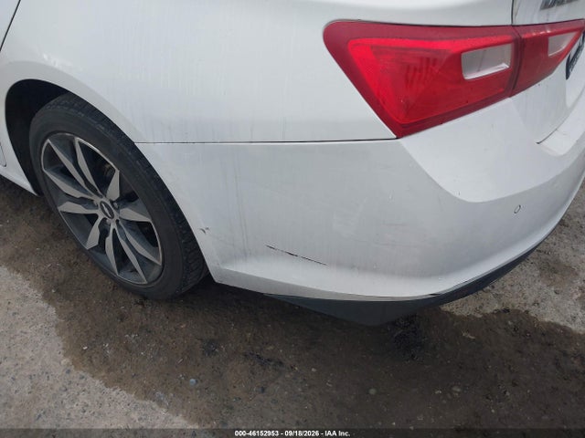 Продаж на аукціоні авто 2016 Chevrolet Malibu 2lt, vin: 1G1ZF5SX7GF323796, номер лоту: 46152953