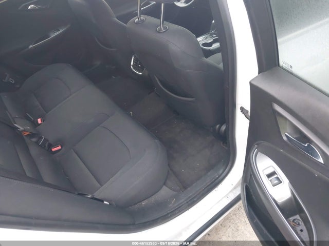 Продаж на аукціоні авто 2016 Chevrolet Malibu 2lt, vin: 1G1ZF5SX7GF323796, номер лоту: 46152953