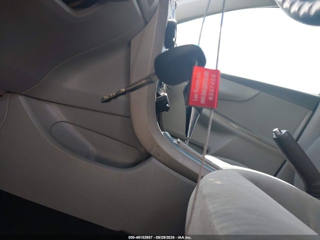 2010 Toyota Corolla Le მანქანა იყიდება აუქციონზე, vin: 1NXBU4EE7AZ235090, აუქციონის ნომერი: 46152957