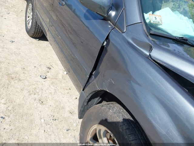 Aukcja sprzedaży 2004 Honda Pilot Ex-l, vin: 2HKYF18554H569619, numer aukcji: 46152958