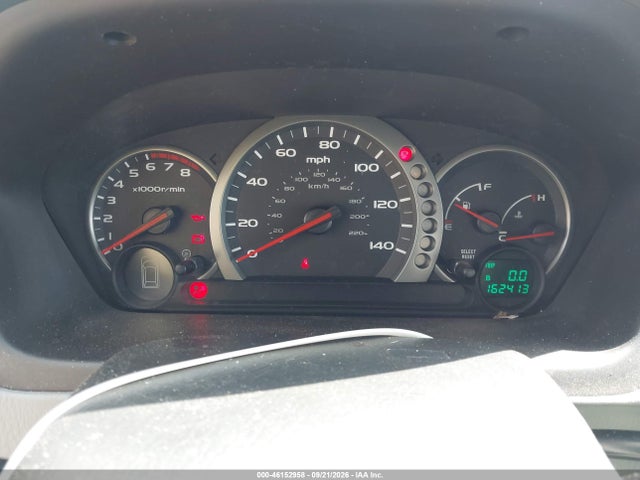 Aukcja sprzedaży 2004 Honda Pilot Ex-l, vin: 2HKYF18554H569619, numer aukcji: 46152958