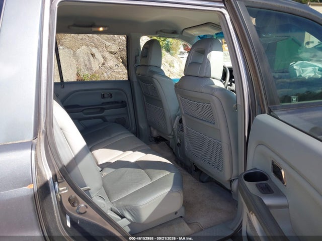Aukcja sprzedaży 2004 Honda Pilot Ex-l, vin: 2HKYF18554H569619, numer aukcji: 46152958