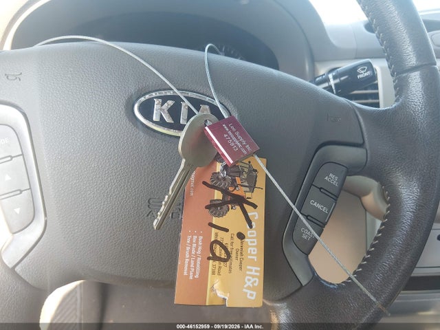 Продаж на аукціоні авто 2008 Kia Optima Lx, vin: KNAGE123385259204, номер лоту: 46152959