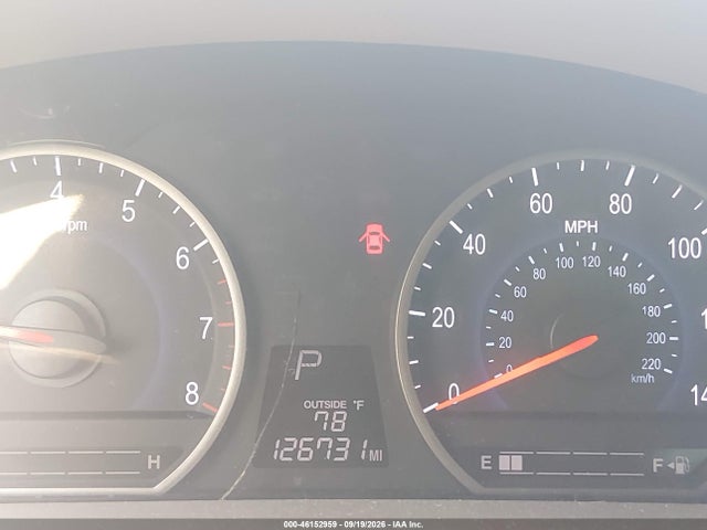Продаж на аукціоні авто 2008 Kia Optima Lx, vin: KNAGE123385259204, номер лоту: 46152959