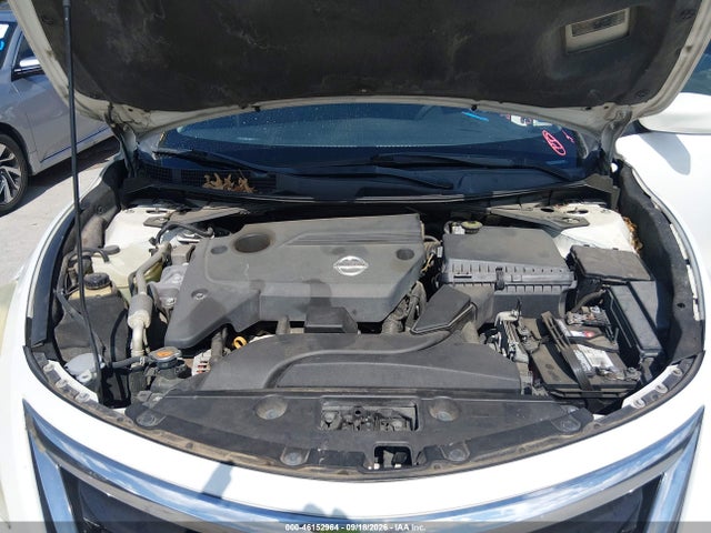 Nissan Altima 2.5 S 2014 1N4AL3AP9EC183077 Image 10
