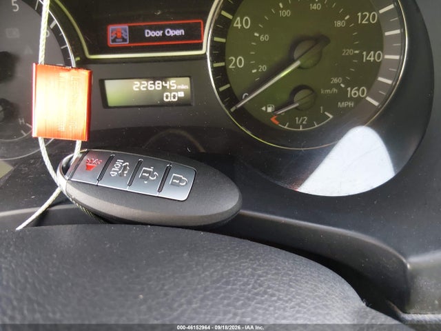 Nissan Altima 2.5 S 2014 1N4AL3AP9EC183077 Image 11