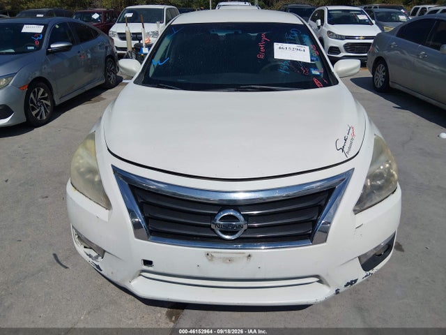 Nissan Altima 2.5 S 2014 1N4AL3AP9EC183077 Image 13