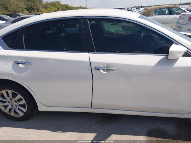 Nissan Altima 2.5 S 2014 1N4AL3AP9EC183077 Image 14