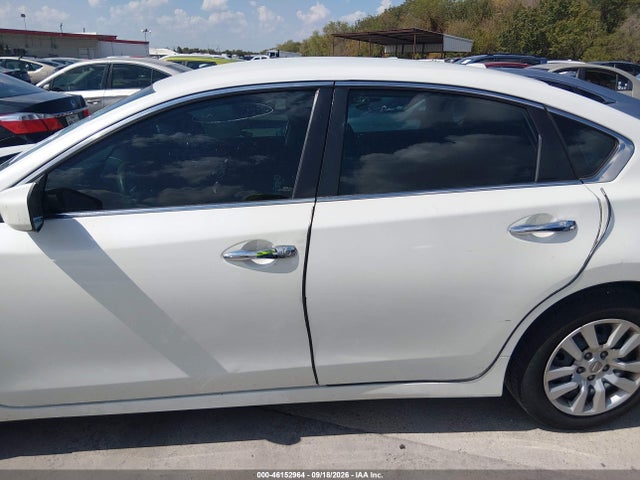 Nissan Altima 2.5 S 2014 1N4AL3AP9EC183077 Image 15