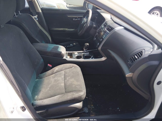 Nissan Altima 2.5 S 2014 1N4AL3AP9EC183077 Image 5