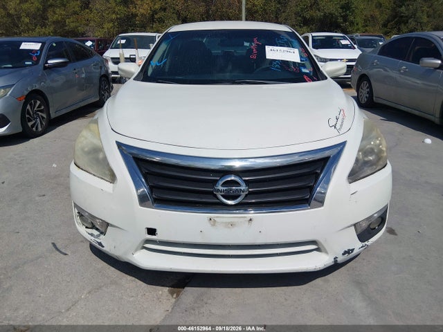 Nissan Altima 2.5 S 2014 1N4AL3AP9EC183077 Image 6