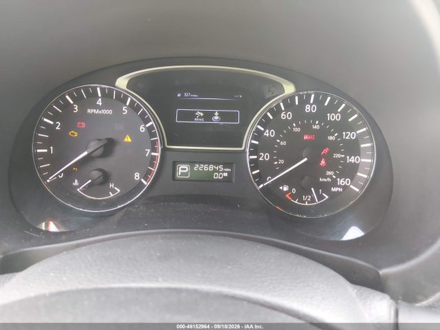 Nissan Altima 2.5 S 2014 1N4AL3AP9EC183077 Image 7