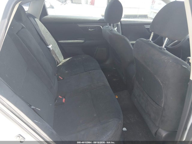 Nissan Altima 2.5 S 2014 1N4AL3AP9EC183077 Image 8