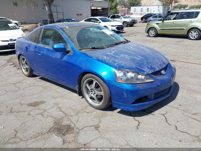 Продаж на аукціоні авто 2006 Acura Rsx, vin: JH4DC54836S016081, номер лоту: 46152968