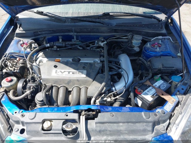 2006 Acura Rsx მანქანა იყიდება აუქციონზე, vin: JH4DC54836S016081, აუქციონის ნომერი: 46152968