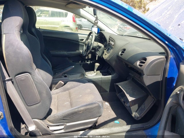 2006 Acura Rsx მანქანა იყიდება აუქციონზე, vin: JH4DC54836S016081, აუქციონის ნომერი: 46152968