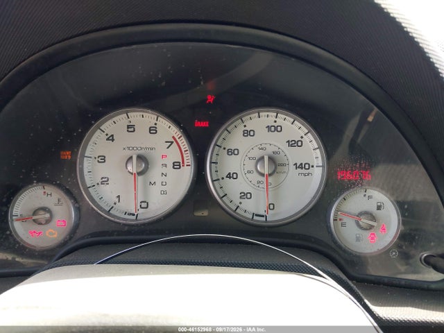 2006 Acura Rsx მანქანა იყიდება აუქციონზე, vin: JH4DC54836S016081, აუქციონის ნომერი: 46152968