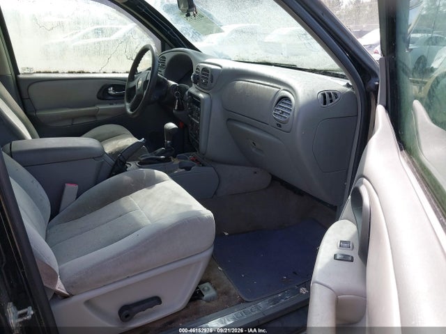 2006 Chevrolet Trailblazer Ls მანქანა იყიდება აუქციონზე, vin: 1GNDT13S862262798, აუქციონის ნომერი: 46152975