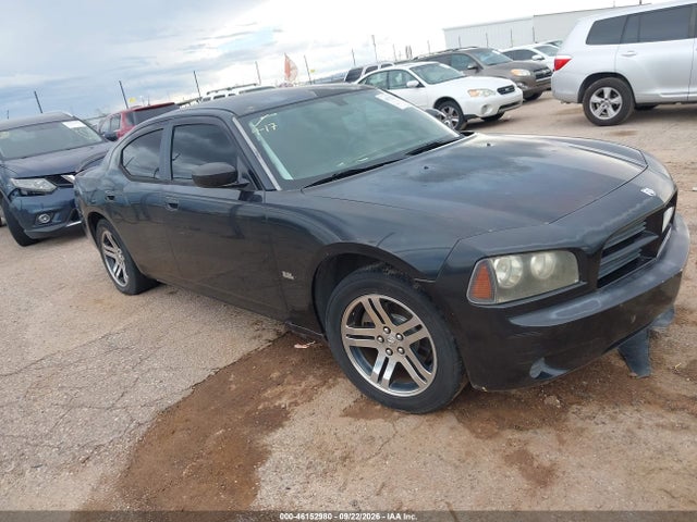 Aukcja sprzedaży 2006 Dodge Charger, vin: 2B3KA43G96H381133, numer aukcji: 46152980