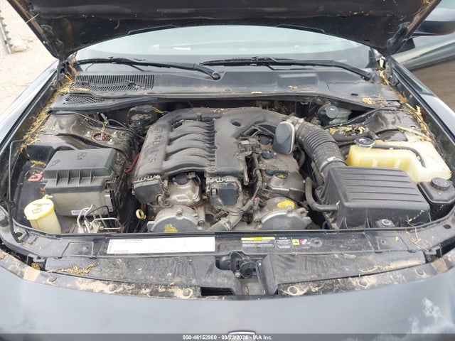 Aukcja sprzedaży 2006 Dodge Charger, vin: 2B3KA43G96H381133, numer aukcji: 46152980