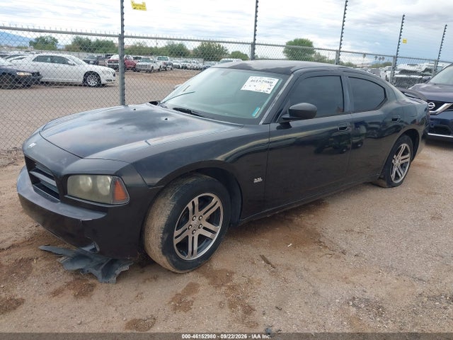 Aukcja sprzedaży 2006 Dodge Charger, vin: 2B3KA43G96H381133, numer aukcji: 46152980