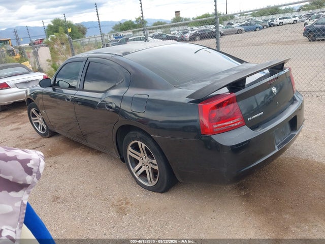 Aukcja sprzedaży 2006 Dodge Charger, vin: 2B3KA43G96H381133, numer aukcji: 46152980